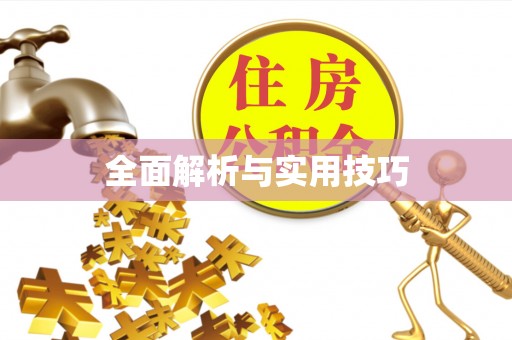 崇义全面解析与实用技巧