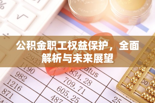 崇义公积金职工权益保护，全面解析与未来展望