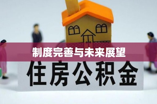 崇义制度完善与未来展望