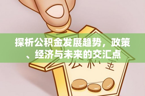 崇义探析公积金发展趋势，政策、经济与未来的交汇点