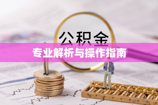崇义专业解析与操作指南