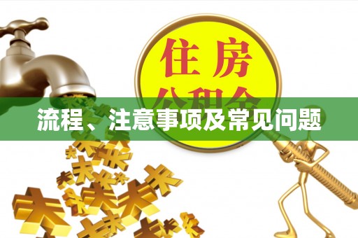 崇义流程、注意事项及常见问题