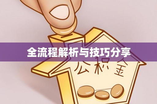崇义全流程解析与技巧分享