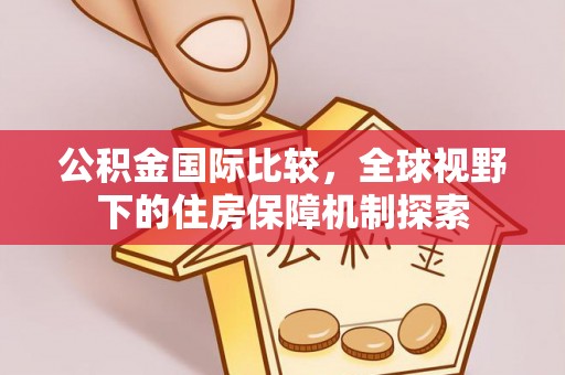 崇义公积金国际比较，全球视野下的住房保障机制探索